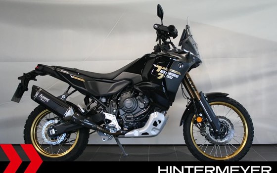 Gebrauchtmotorrad Yamaha Tenere 700 World Raid - Bild 2