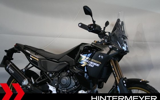 Gebrauchtmotorrad Yamaha Tenere 700 World Raid - Bild 3