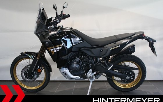 Gebrauchtmotorrad Yamaha Tenere 700 World Raid - Bild 5