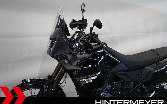 Gebrauchtmotorrad Yamaha Tenere 700 World Raid - Bild 6