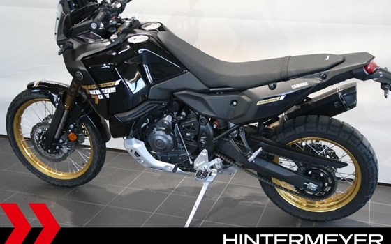 Gebrauchtmotorrad Yamaha Tenere 700 World Raid - Bild 7