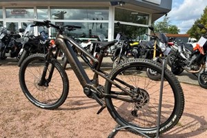 Angebot Raymon Trailray 120 Pro