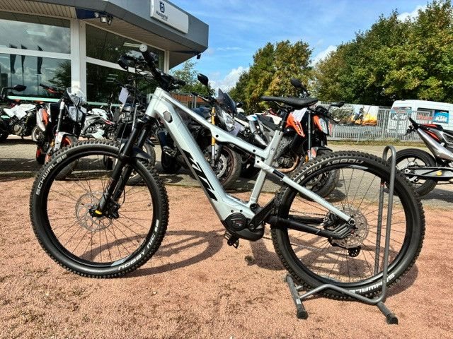 KTM Macina