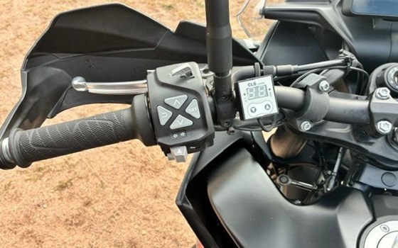 Gebrauchtmotorrad KTM 790 Adventure - Bild 10
