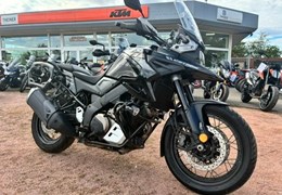 Gebrauchte Suzuki V-Strom 1050 XT