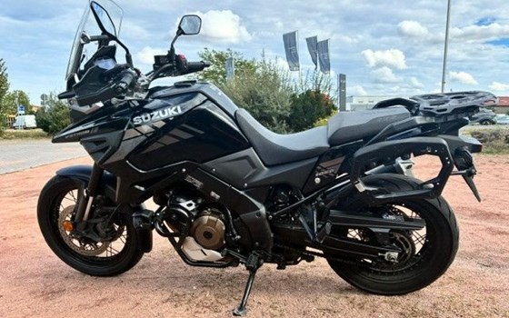 Gebrauchtmotorrad Suzuki V-Strom 1050 XT - Bild 3