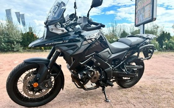 Gebrauchtmotorrad Suzuki V-Strom 1050 XT - Bild 4