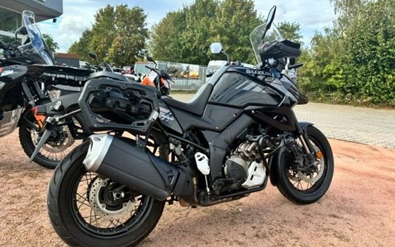 Gebrauchtmotorrad Suzuki V-Strom 1050 XT - Bild 6