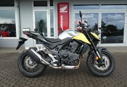 Gebrauchte Honda CB750 Hornet