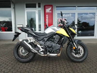 CB750 Hornet