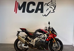 Gebrauchte Aprilia Tuono V4 1100 Factory