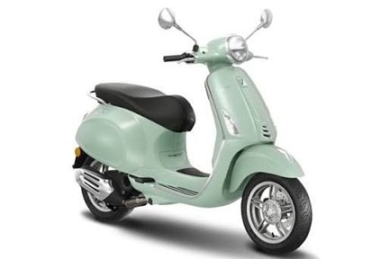 Vespa Primavera 125