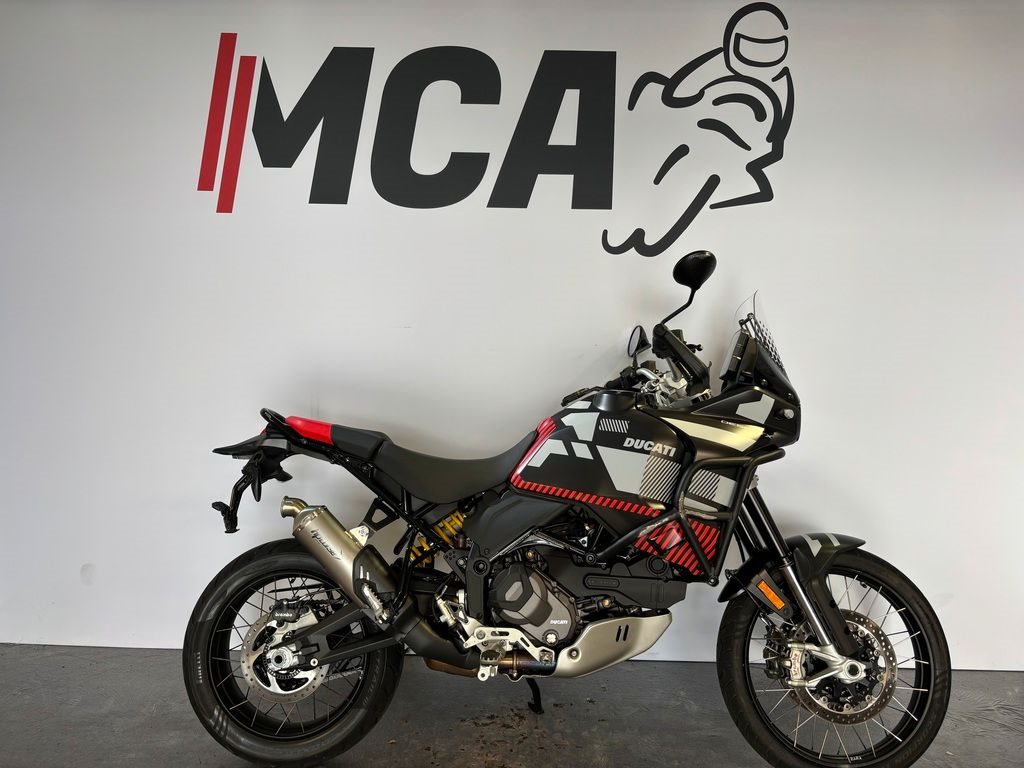 Ducati