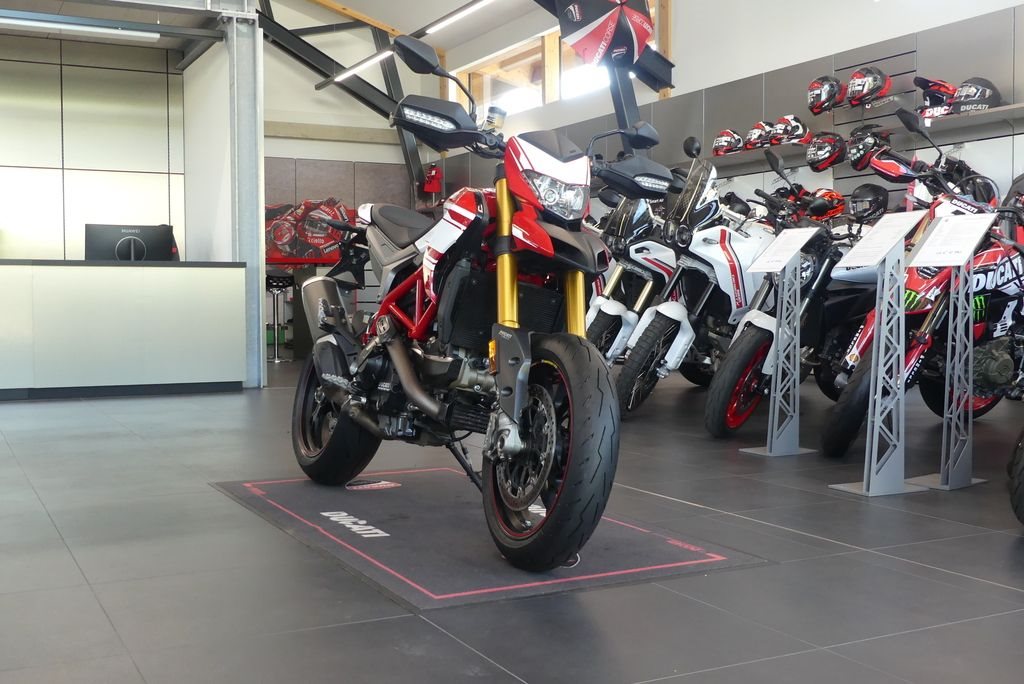Ducati
