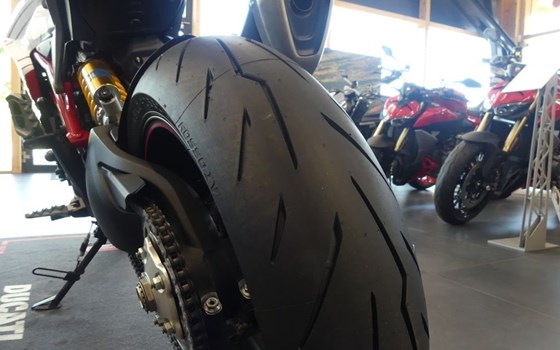 Gebrauchtmotorrad Ducati Hypermotard 1100 Evo SP - Bild 4
