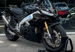 Gebrauchte Aprilia Tuono V4 1100 Factory