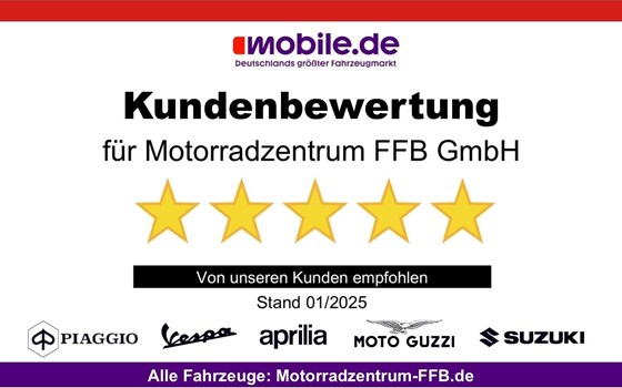 Gebrauchtmotorrad Aprilia Tuono V4 1100 Factory - Bild 8