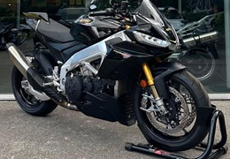 Gebrauchte Aprilia Tuono V4 1100 Factory
