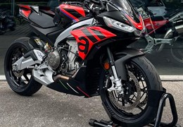 Gebrauchte Aprilia Tuono 660 Factory