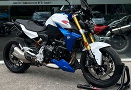 Gebrauchte BMW F 900 R