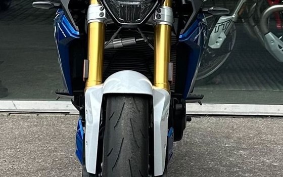 Gebrauchtmotorrad BMW F 900 R - Bild 6