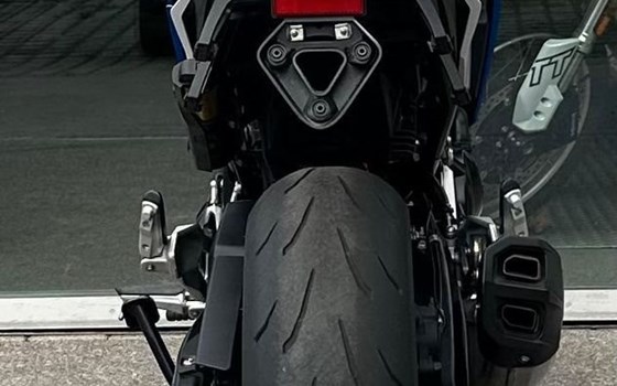 Gebrauchtmotorrad BMW F 900 R - Bild 7