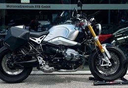 Gebrauchte BMW R nineT