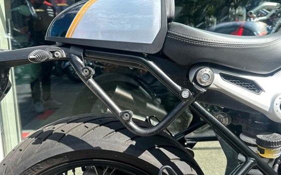 Gebrauchtmotorrad BMW R nineT - Bild 10