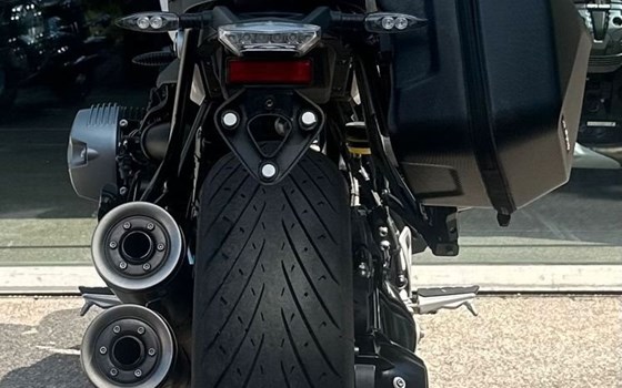 Gebrauchtmotorrad BMW R nineT - Bild 3