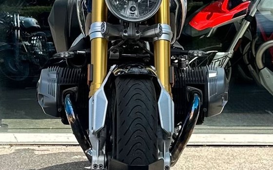 Gebrauchtmotorrad BMW R nineT - Bild 6