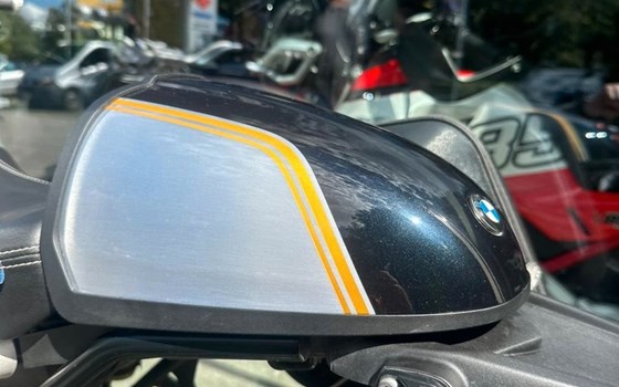 Gebrauchtmotorrad BMW R nineT - Bild 8
