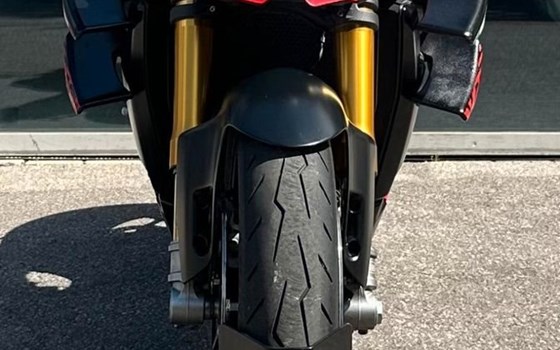Gebrauchtmotorrad Ducati Streetfighter V4 S - Bild 6
