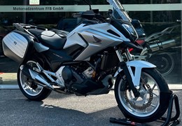 Gebrauchte Honda NC750X DCT