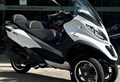 Motorrad