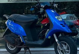 Gebrauchte Piaggio TPH 50