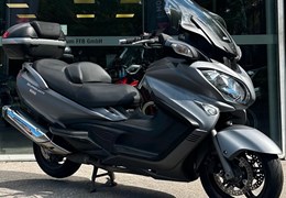 Gebrauchte Suzuki Burgman 650