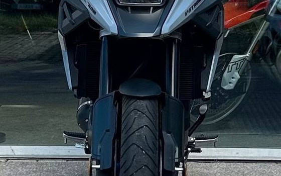 Gebrauchtmotorrad Suzuki V-Strom 1050 - Bild 5