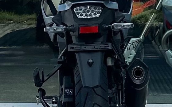 Gebrauchtmotorrad Suzuki V-Strom 1050 - Bild 6
