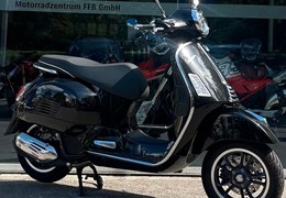 Gebrauchte Vespa GTS 125 Super