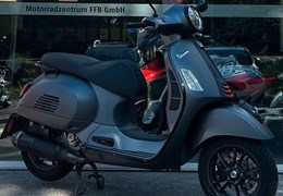 Gebrauchte Vespa GTS 300 Super Sport