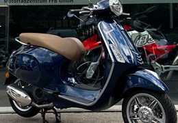 Gebrauchte Vespa Primavera