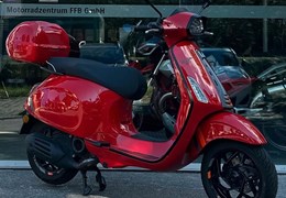 Gebrauchte Vespa Sprint 50