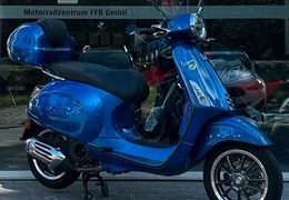 Gebrauchte Vespa Primavera 125 S