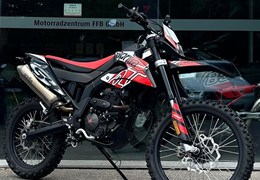 Gebrauchte Aprilia RX 125