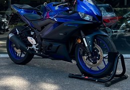 Gebrauchte Yamaha YZF-R3
