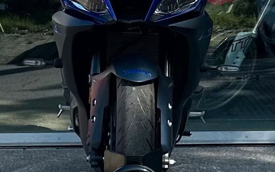 Gebrauchtmotorrad Yamaha YZF-R3 - Bild 3