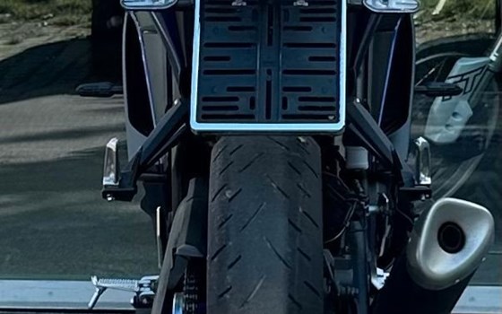 Gebrauchtmotorrad Yamaha YZF-R3 - Bild 6