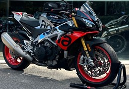 Gebrauchte Aprilia Tuono V4 1100 Factory