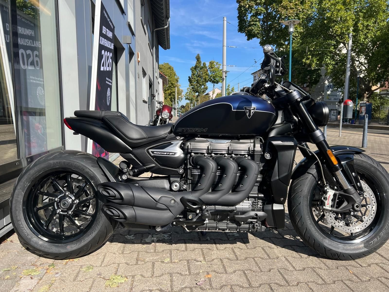 Gebrauchtfahrzeug