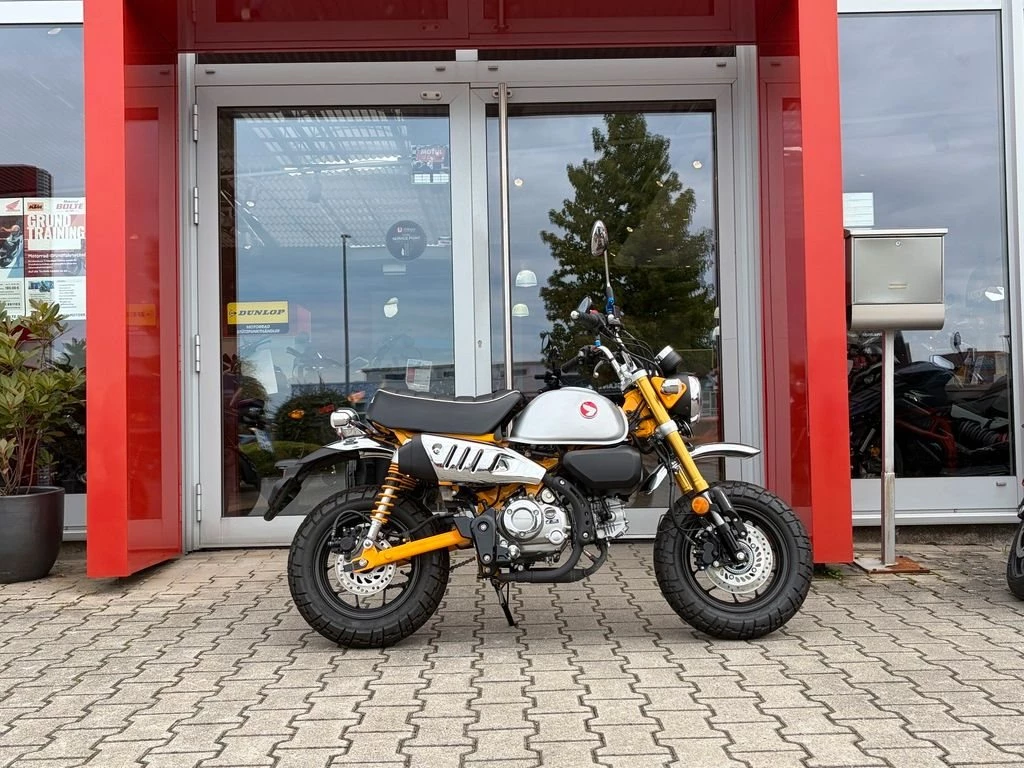 Honda Monkey